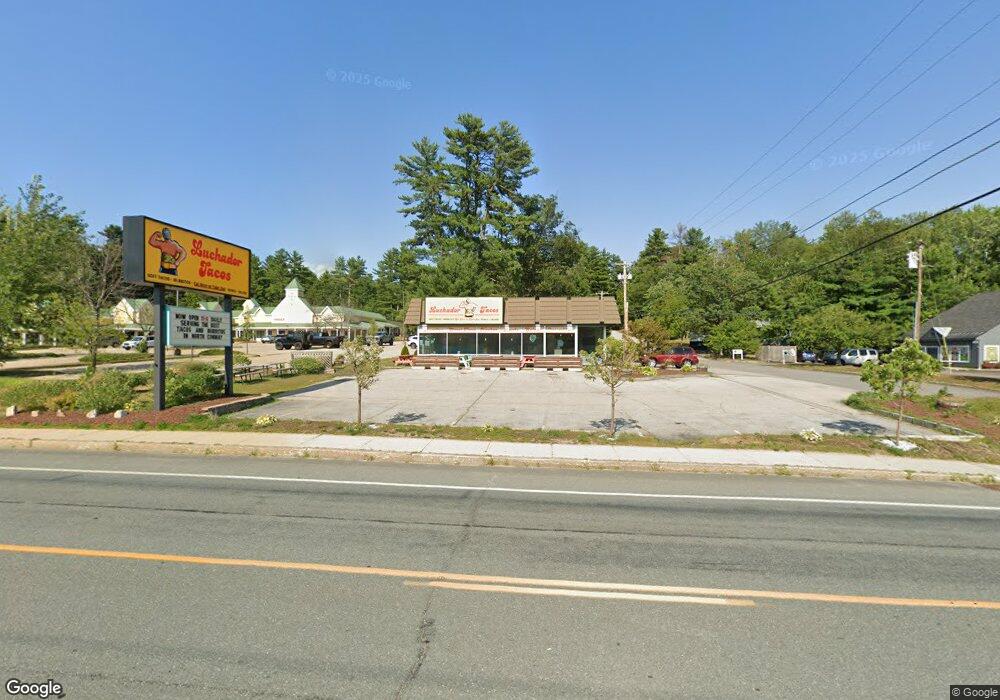 1833 White Mountain Hwy, Conway, NH 03860 - photo 1