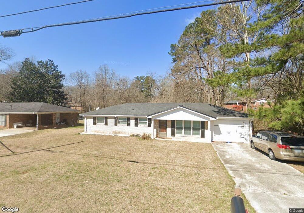 1488 Conley Rd, Conley, GA 30288 - photo 1
