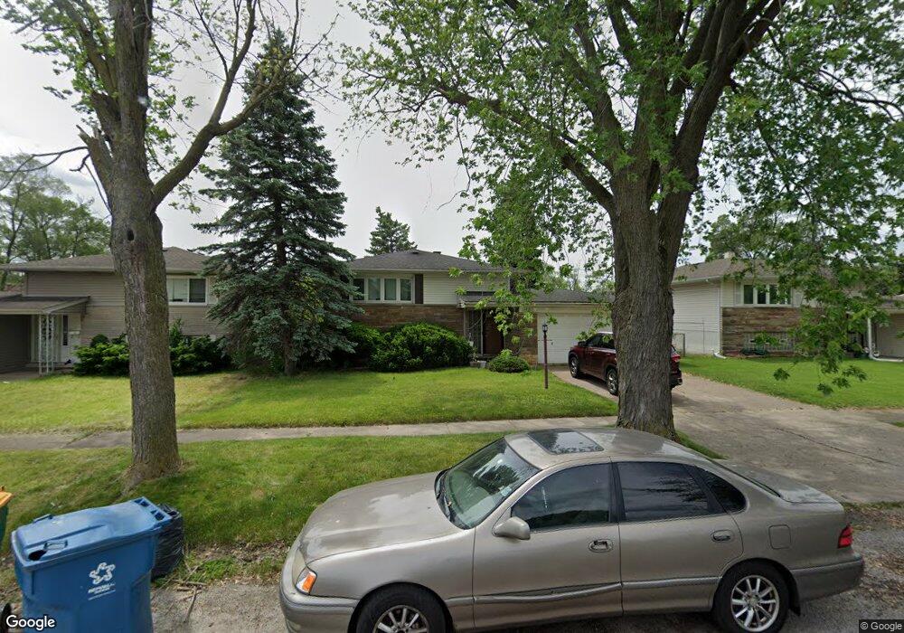 3371 W 19th Place, Gary, IN 46404 - photo 1