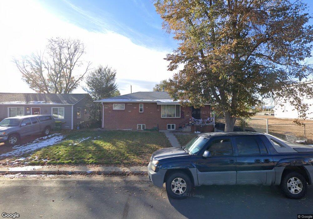 2365 Elmira St, Aurora, CO 80010 - photo 1