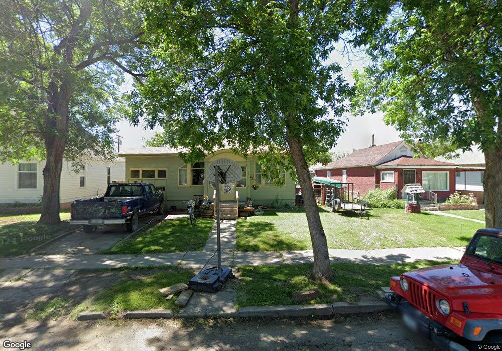 310 3rd Ave E, Three Forks, MT 59752 - photo 1