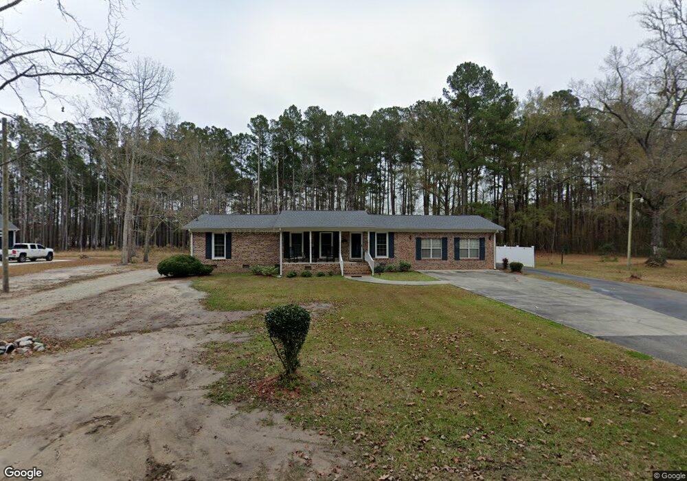 2612 Jones St, Conway, SC 29526 - photo 1