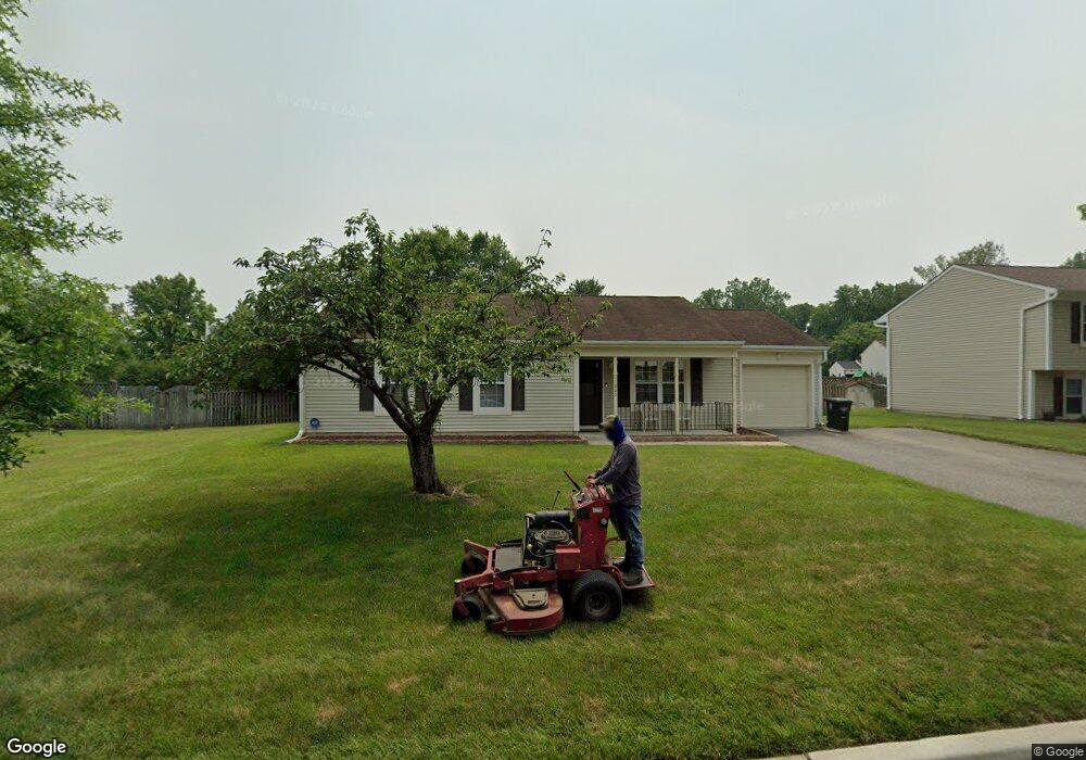 11805 Jester Ct, Bowie, MD 20721 - photo 1