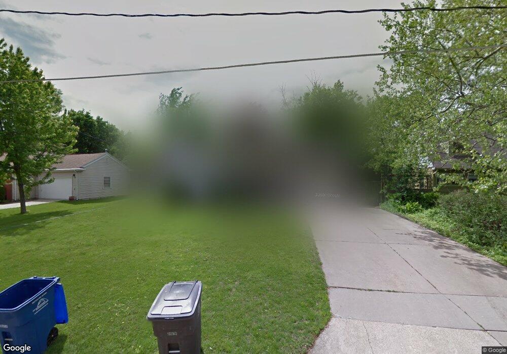 4103 Wakonda Pkwy, Des Moines, IA 50315 - photo 1