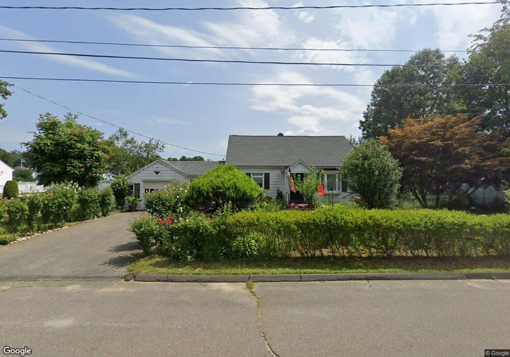 36 Crest St, Ludlow, MA 01056 - photo 1