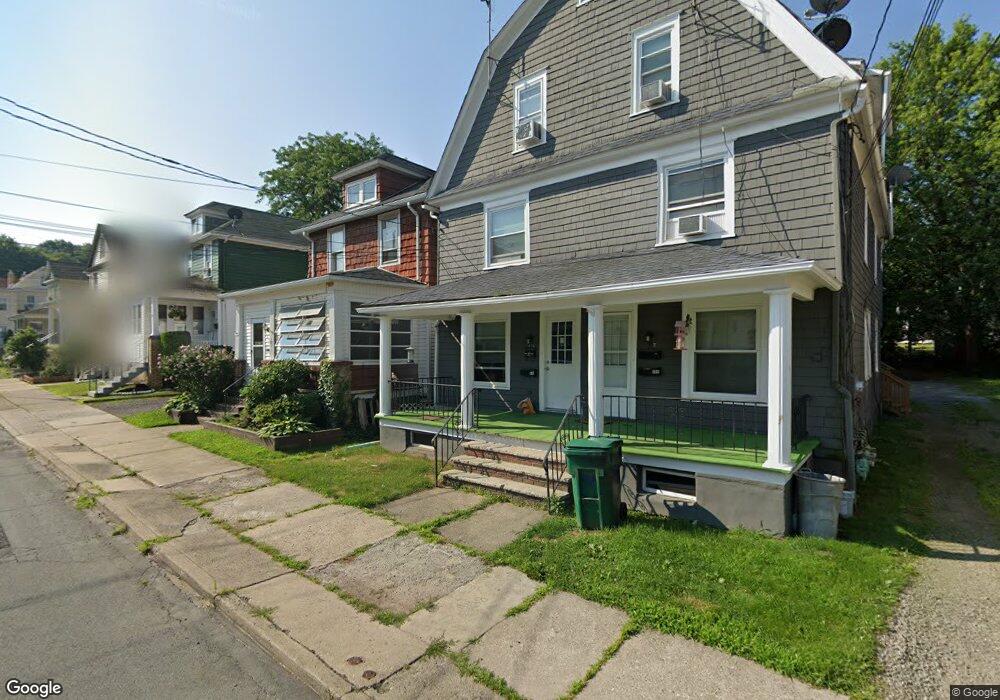 43 Knox St, Hanover Township, PA 18706 - photo 1