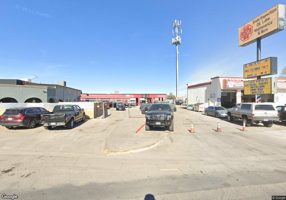 10947 Ben Crenshaw Dr, El Paso, TX 79935 - photo 1