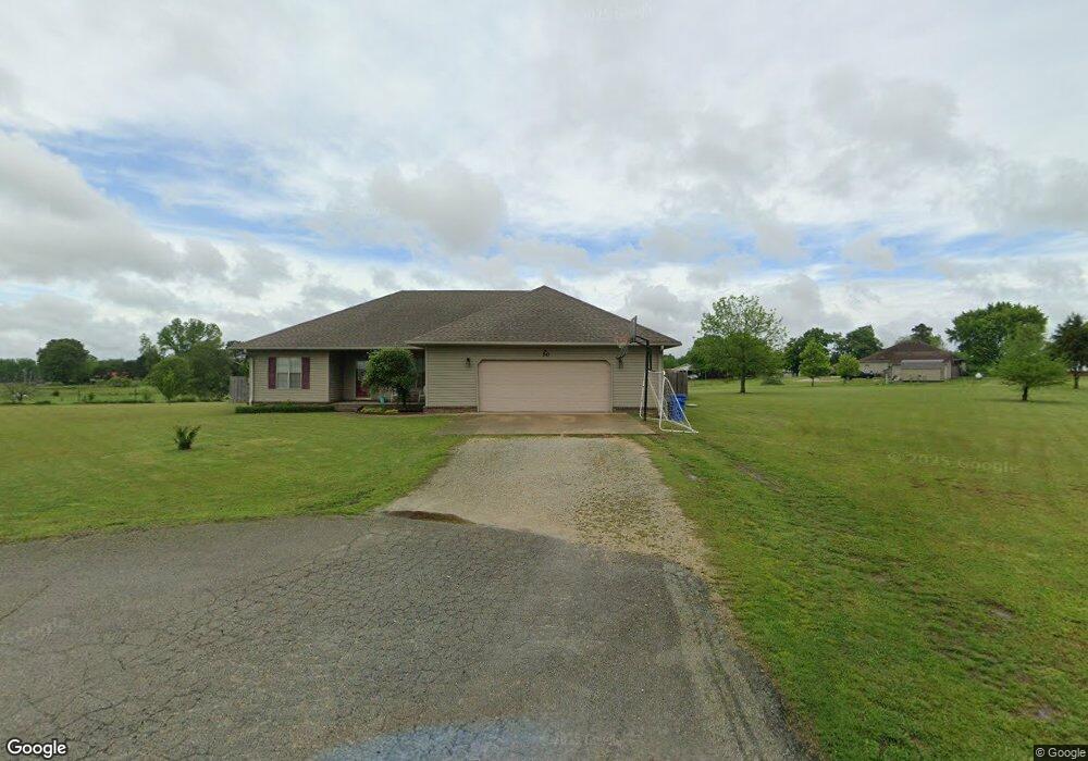 50 Ray Gene, Paragould, AR 72450 - photo 1