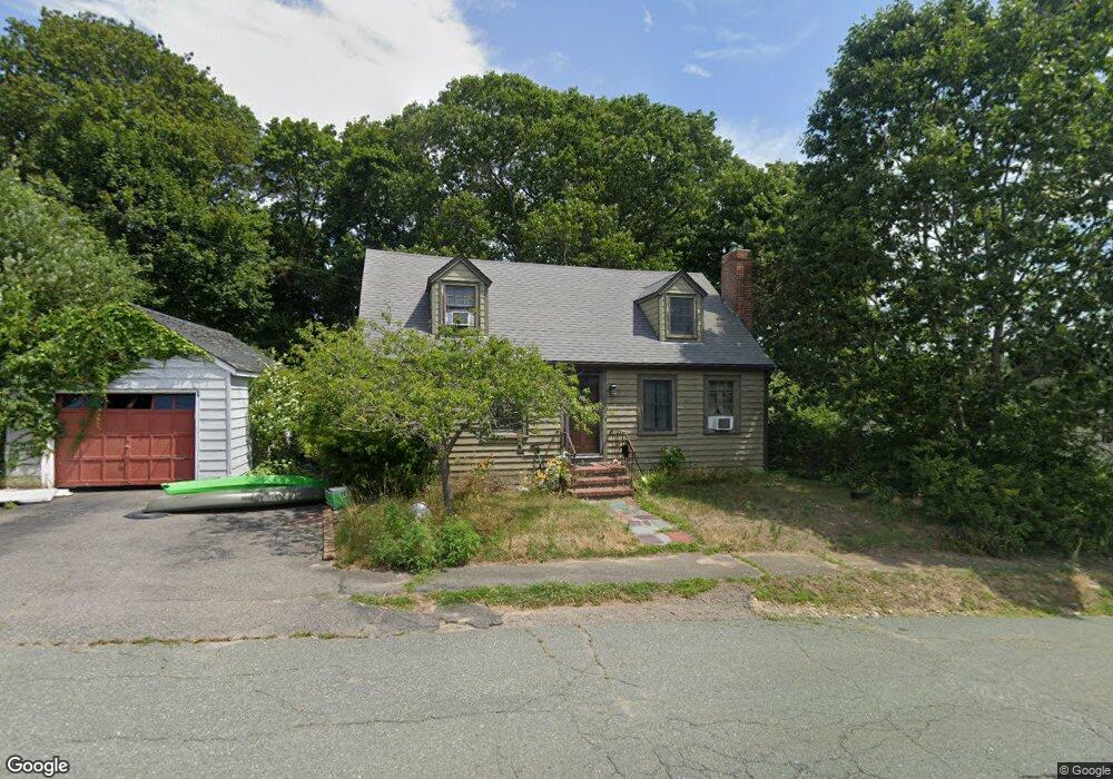 27 Guild Rd, Beverly, MA 01915 - photo 1