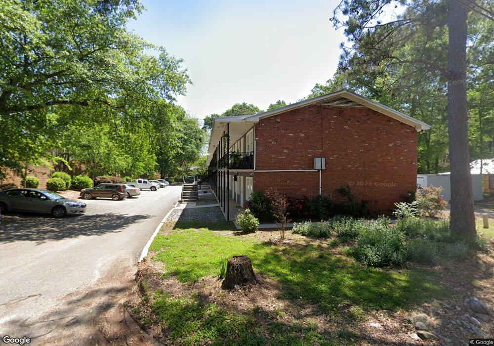 125 Honeysuckle Ln, Athens, GA 30606 - photo 1