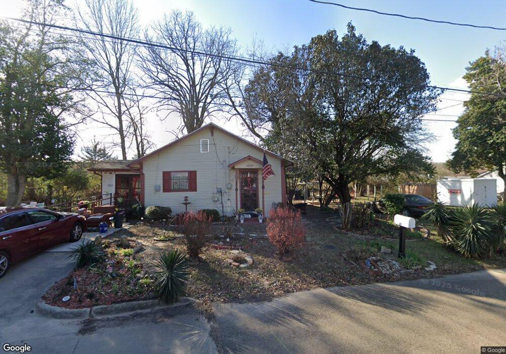 1112 Lee St, Texarkana, TX 75501 - photo 1