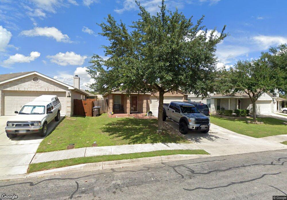 4047 Bur Oak Path, San Antonio, TX 78223 - photo 1