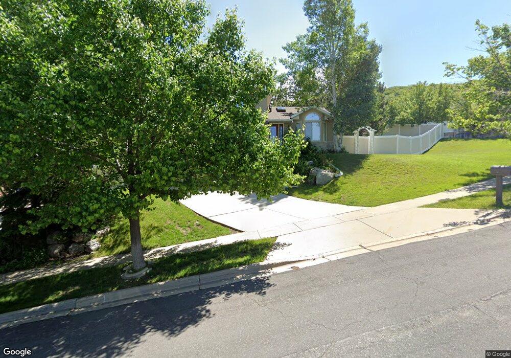 3837 Huntington Dr, Bountiful, UT 84010 - photo 1