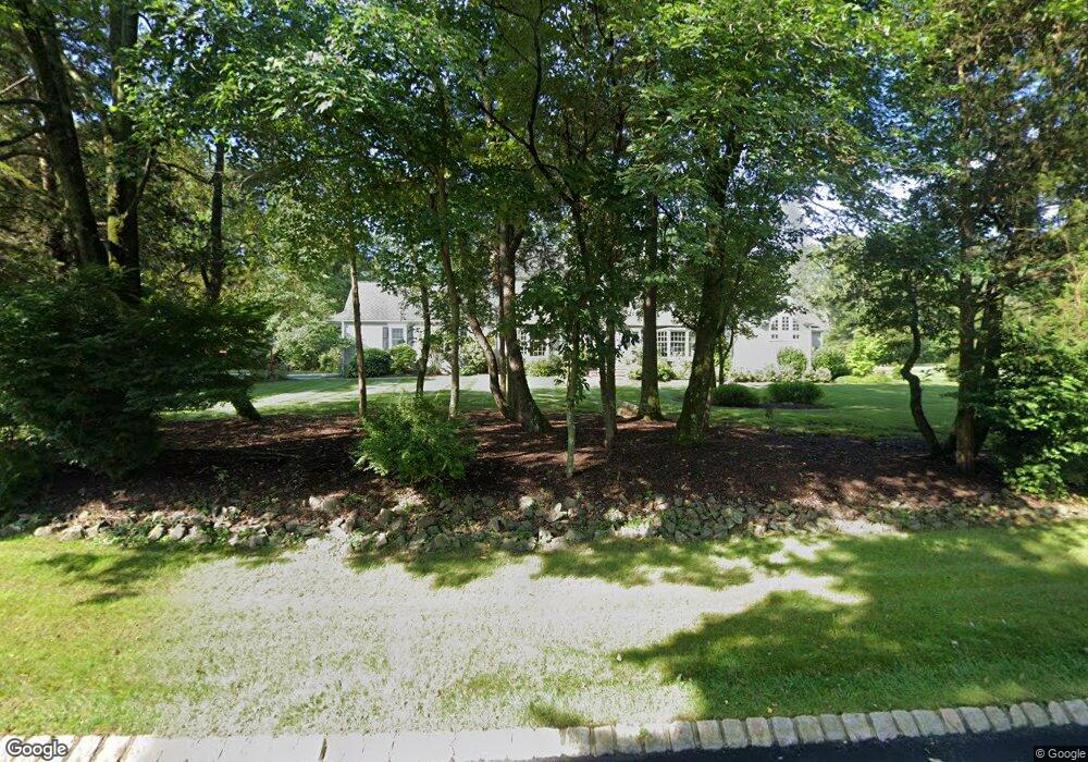 174 Wexford Way, Basking Ridge, NJ 07920 - photo 1