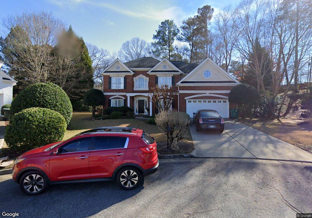 1908 Daniel Green Ct SE unit 2, Smyrna, GA 30080 - photo 1