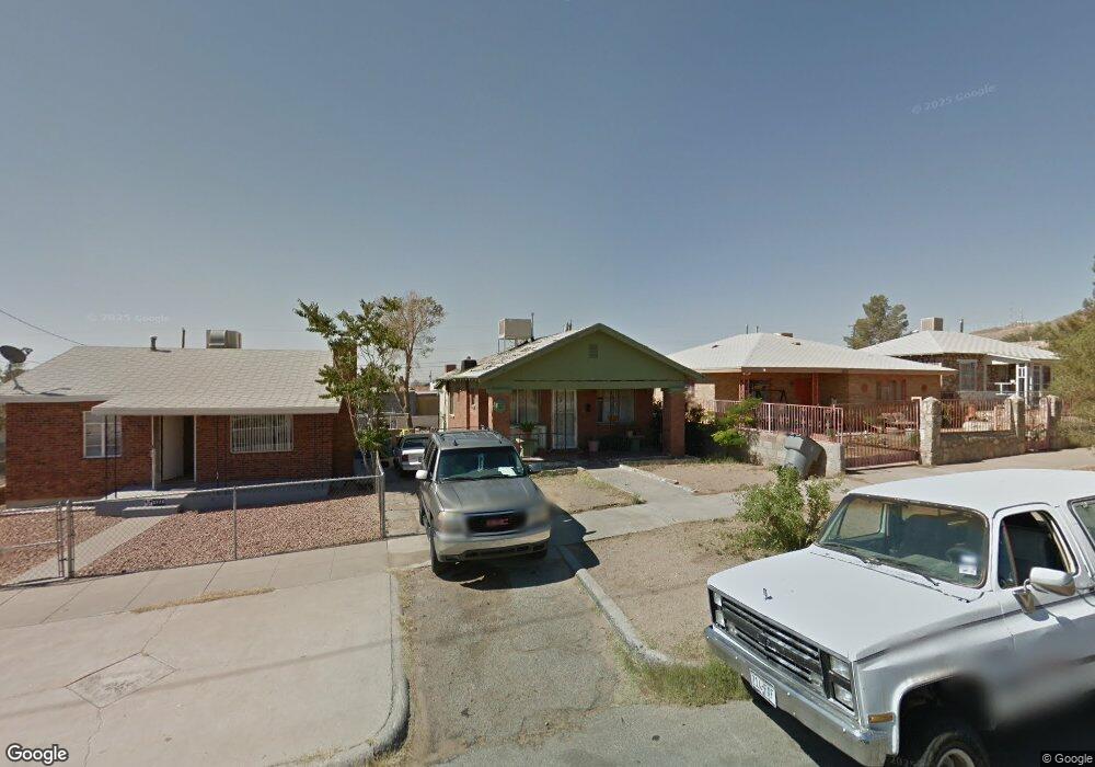 3224 Nashville Ave, El Paso, TX 79930 - photo 1