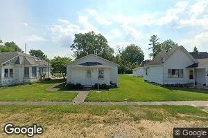 409 S Main St, Morocco, IN 47963