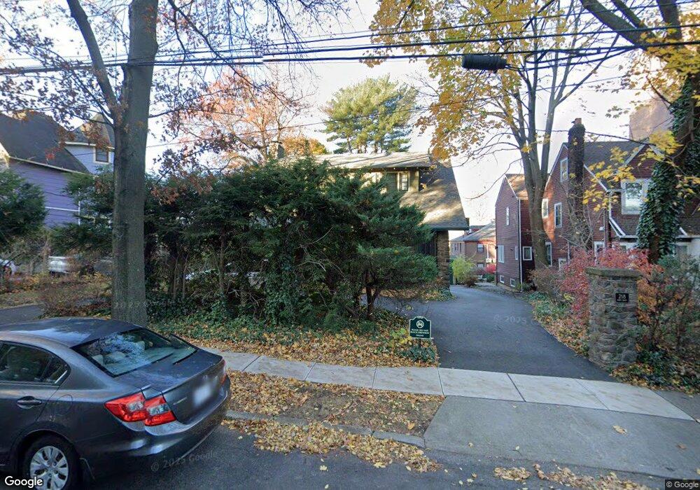 218 Hart Blvd, Staten Island, NY 10301 - photo 1