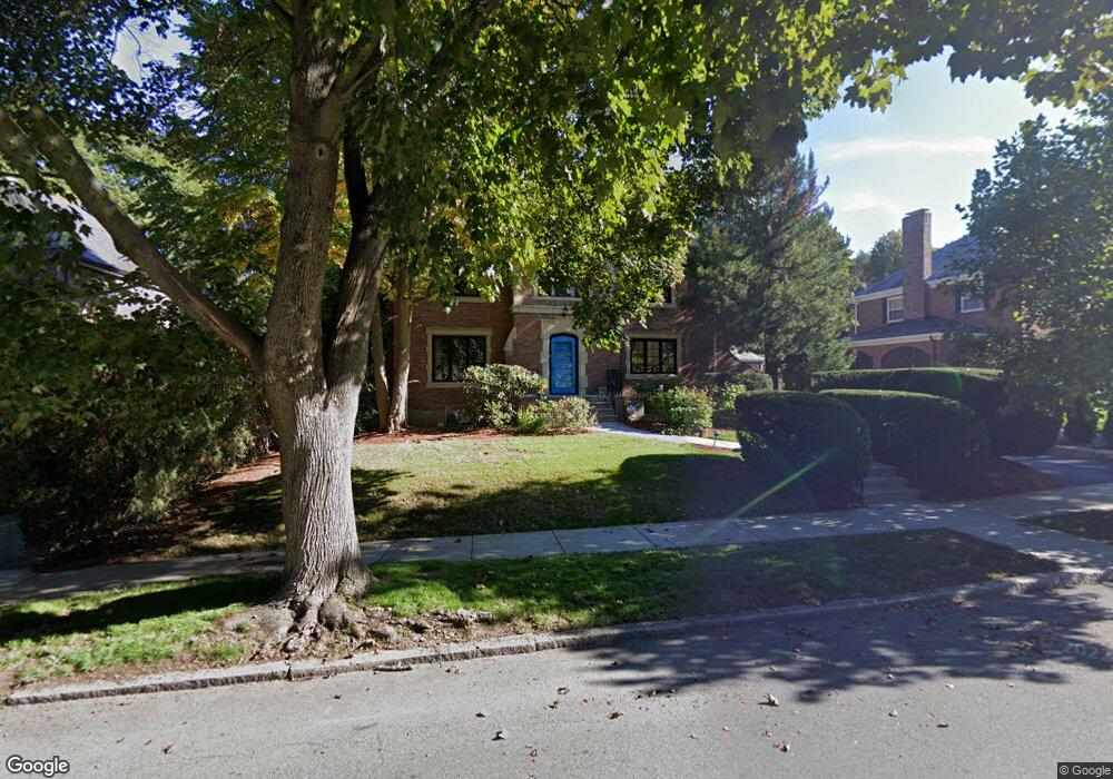 183 Eliot St, Chestnut Hill, MA 02467 - photo 1