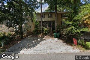 1247 Falling Water Dr SE, Smyrna, GA 30080