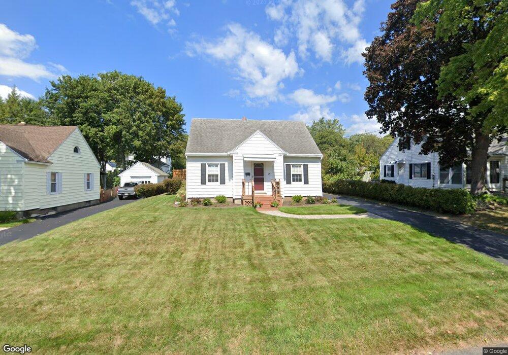 15 Delaware Ave, Pittsfield, MA 01201 - photo 1