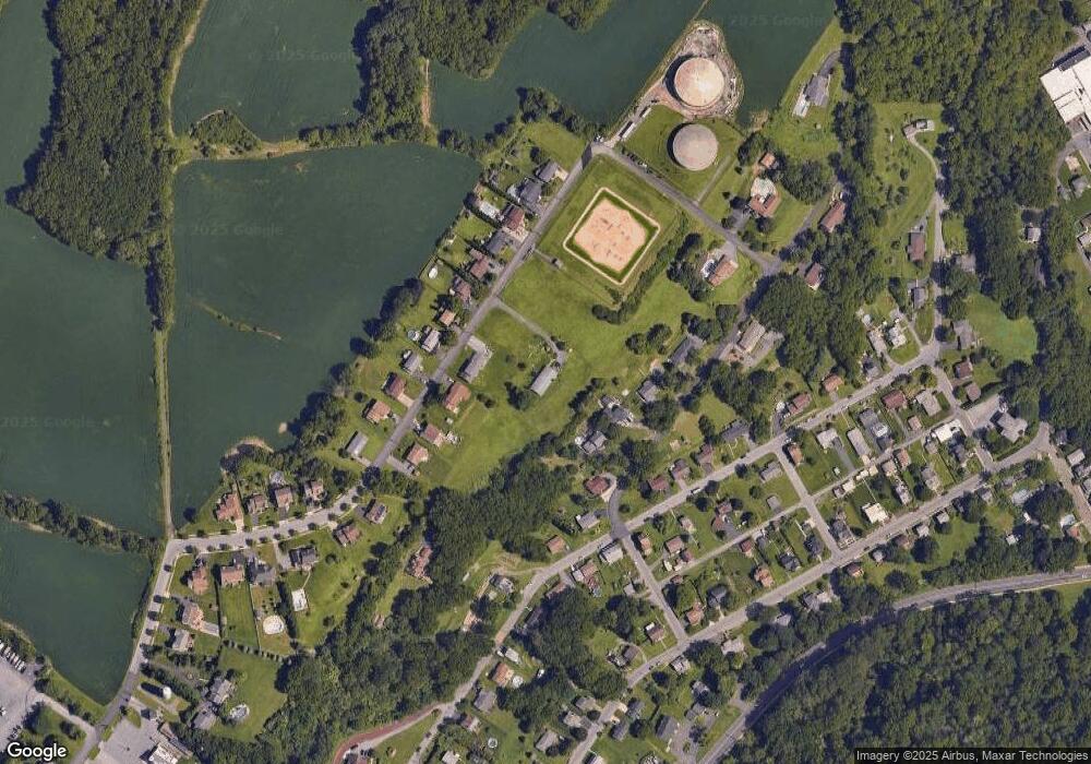 5451 Forrest St, Whitehall, PA 18052 - photo 1