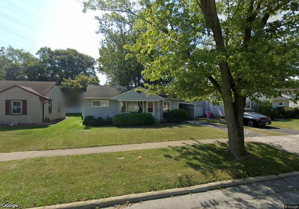 415 Edith Ave, Findlay, OH 45840 - photo 1