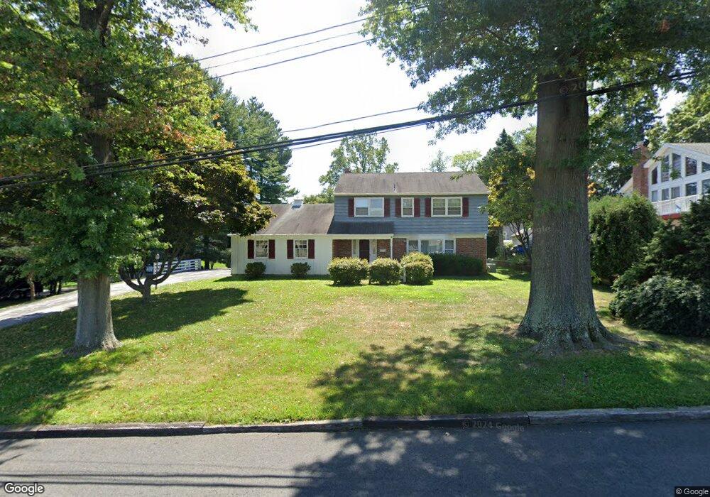 501 Langford Rd, Broomall, PA 19008 - photo 1