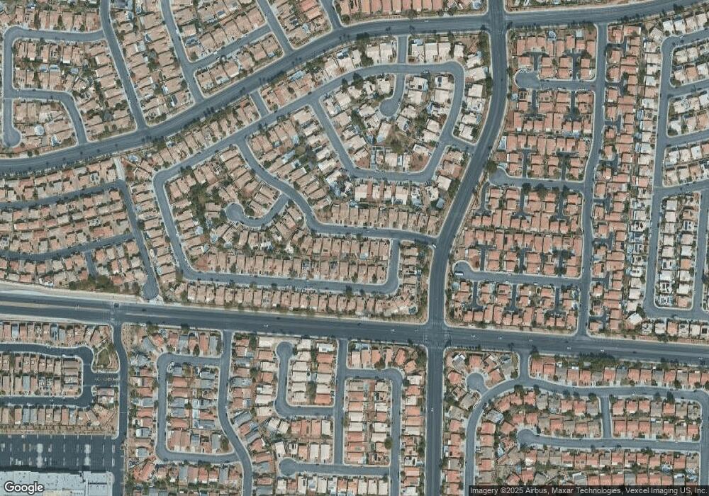 8033 Revolver Ave, Las Vegas, NV 89131 - photo 1