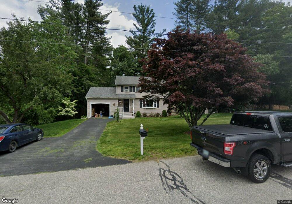 7 Happy Ln, Londonderry, NH 03053 - photo 1