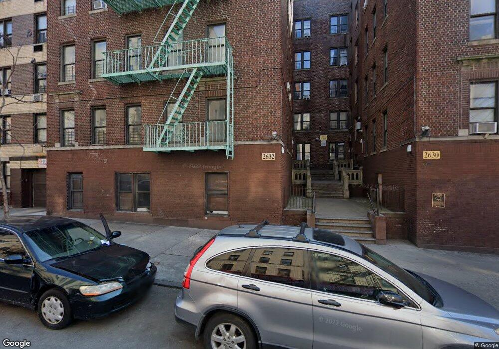 2632 Marion Ave unit 1B, Bronx, NY 10458 - photo 1