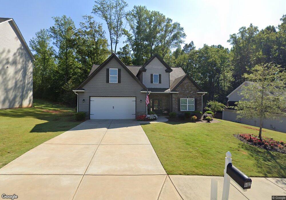 4402 Highland Gate Pkwy, Gainesville, GA 30506 - photo 1