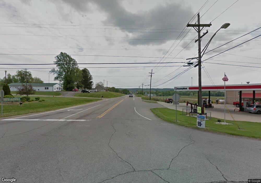 0 Hwy 135 Rd N unit 201404555, New Salisbury, IN 47161 - photo 1