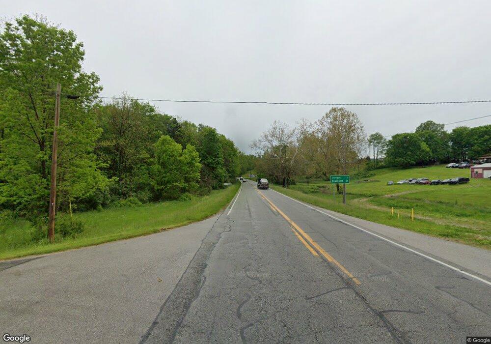 0 Hwy 135 unit Tract 2 202506471, New Salisbury, IN 47161 - photo 1