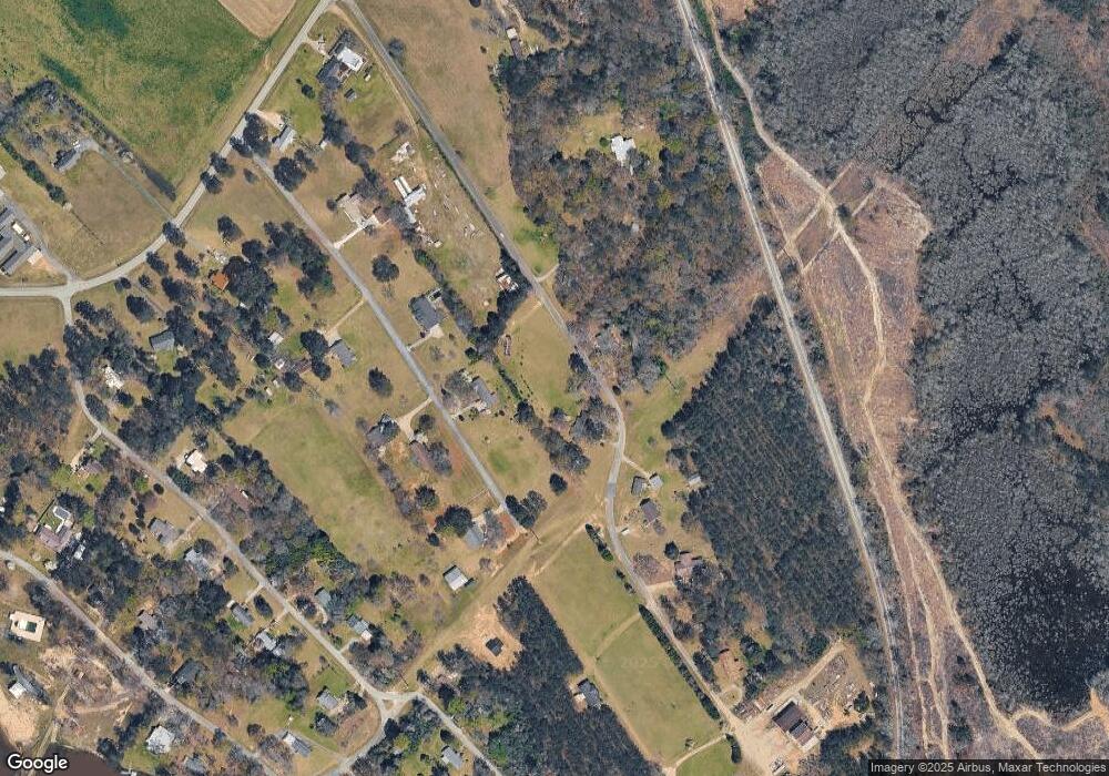 120 Industrial Blvd, Ivey, GA 31031 - photo 1