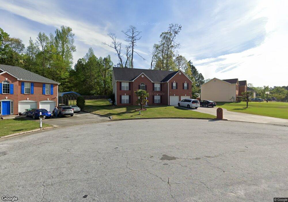 4218 Abram Dr, Conley, GA 30288 - photo 1