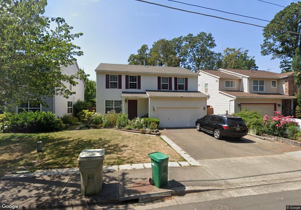 1723 SW 204th Ave, Beaverton, OR 97006 - photo 1