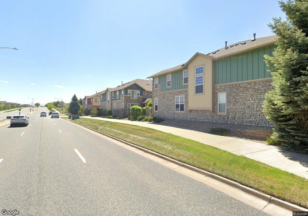 572 S Mobile Place, Aurora, CO 80017 - photo 1