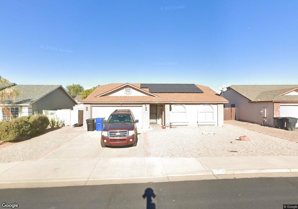 10862 E Caballero St, Mesa, AZ 85207 - photo 1