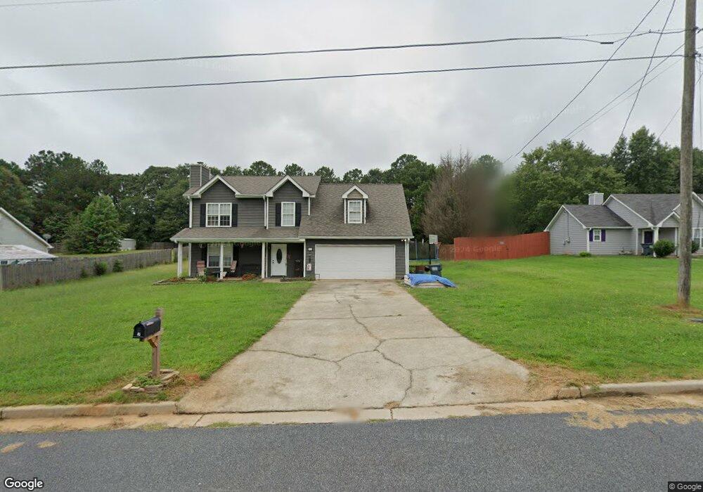 85 Allen Oaks Way, Covington, GA 30016 - photo 1