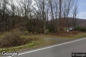 7212 Leivasy Rd, Leivasy, WV 26676