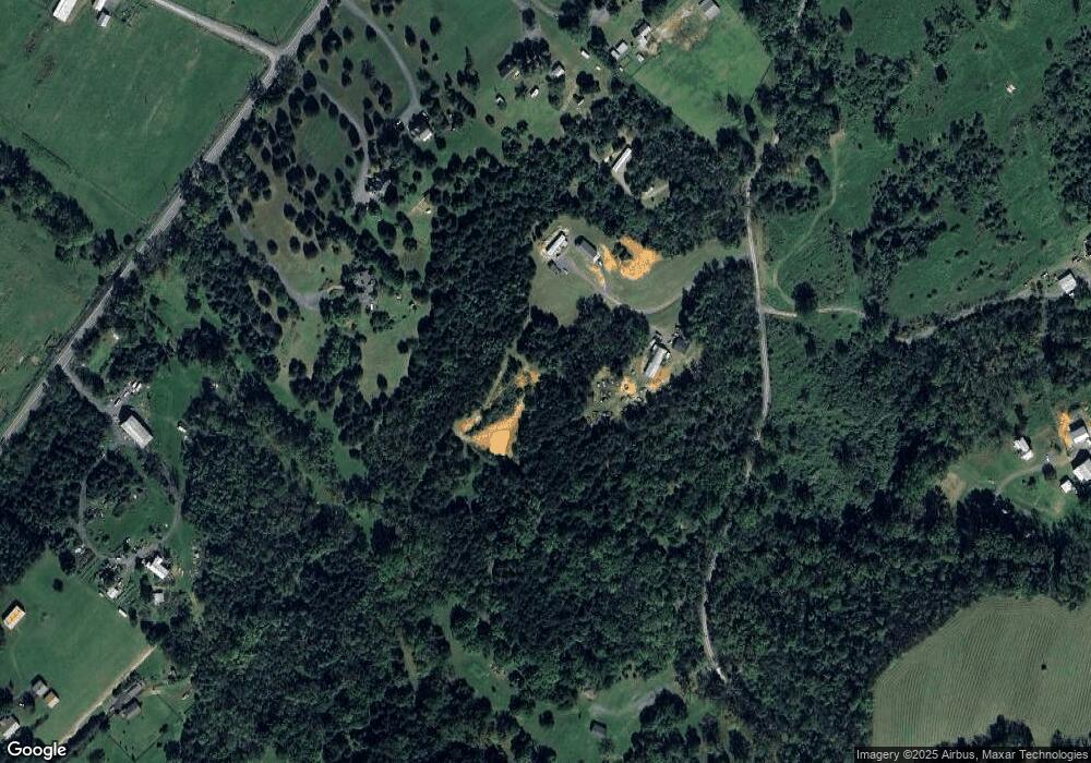 1015 Old Grade Rd, Strasburg, VA 22657 - photo 1