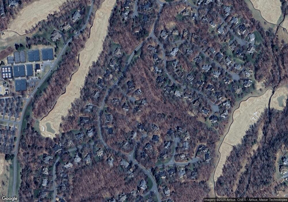 3314 Merrick Ct, Keswick, VA 22947 - photo 1