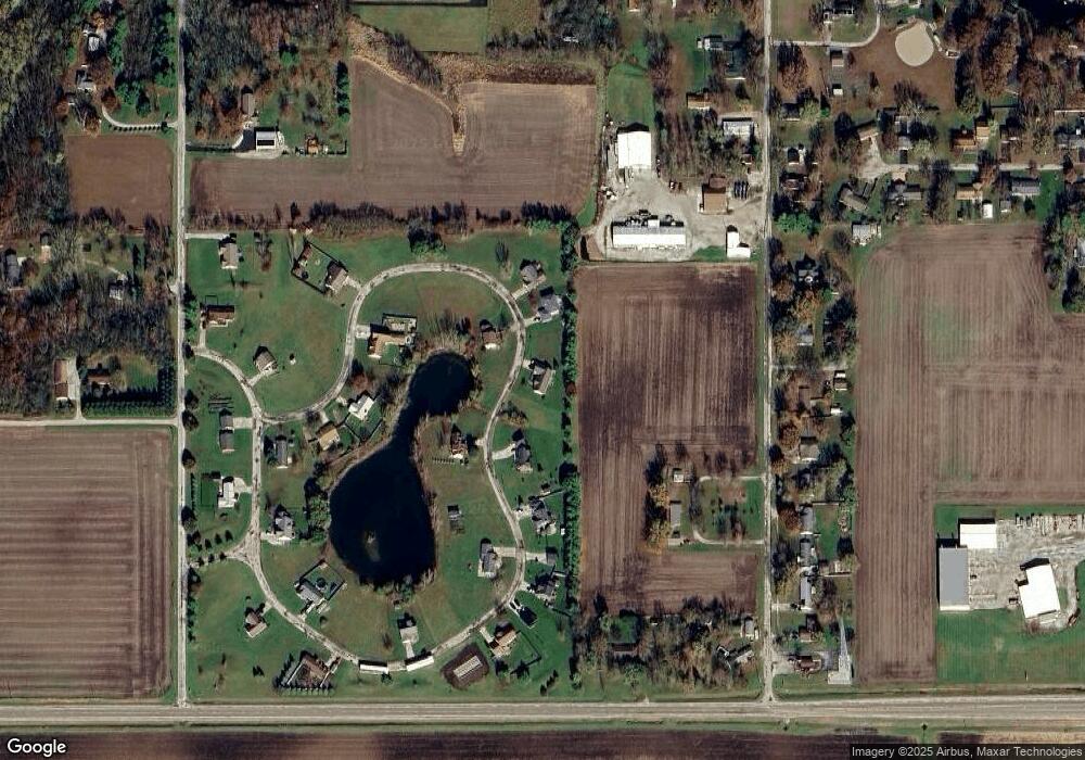 17 Nightingale Cir, Camargo, IL 61919 - photo 1