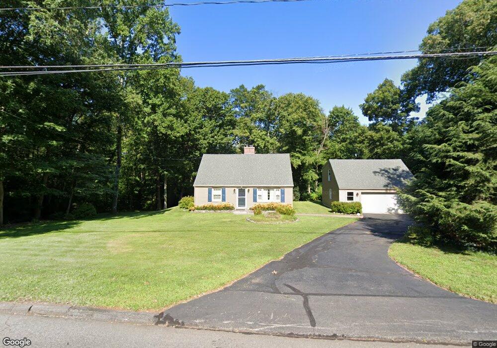 325 Bell St, Glastonbury, CT 06033 - photo 1