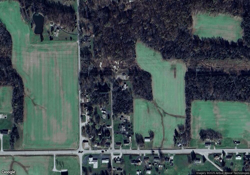 3646 Cedar Brook Rd, Austin, IN 47102 - photo 1