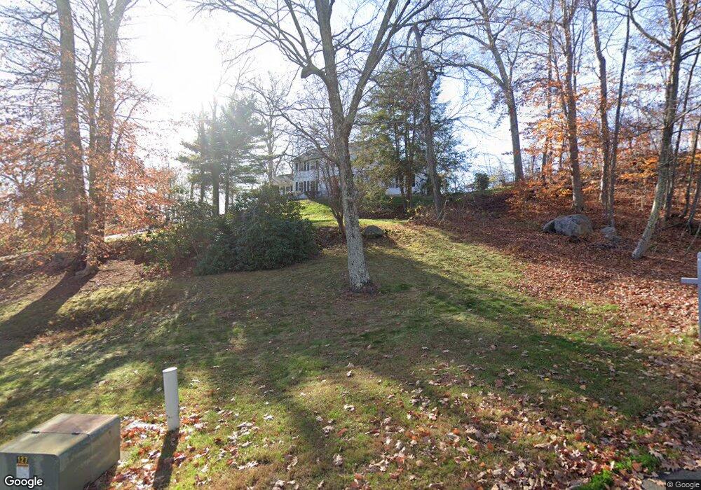 21 Cornell Rd, New Fairfield, CT 06812 - photo 1