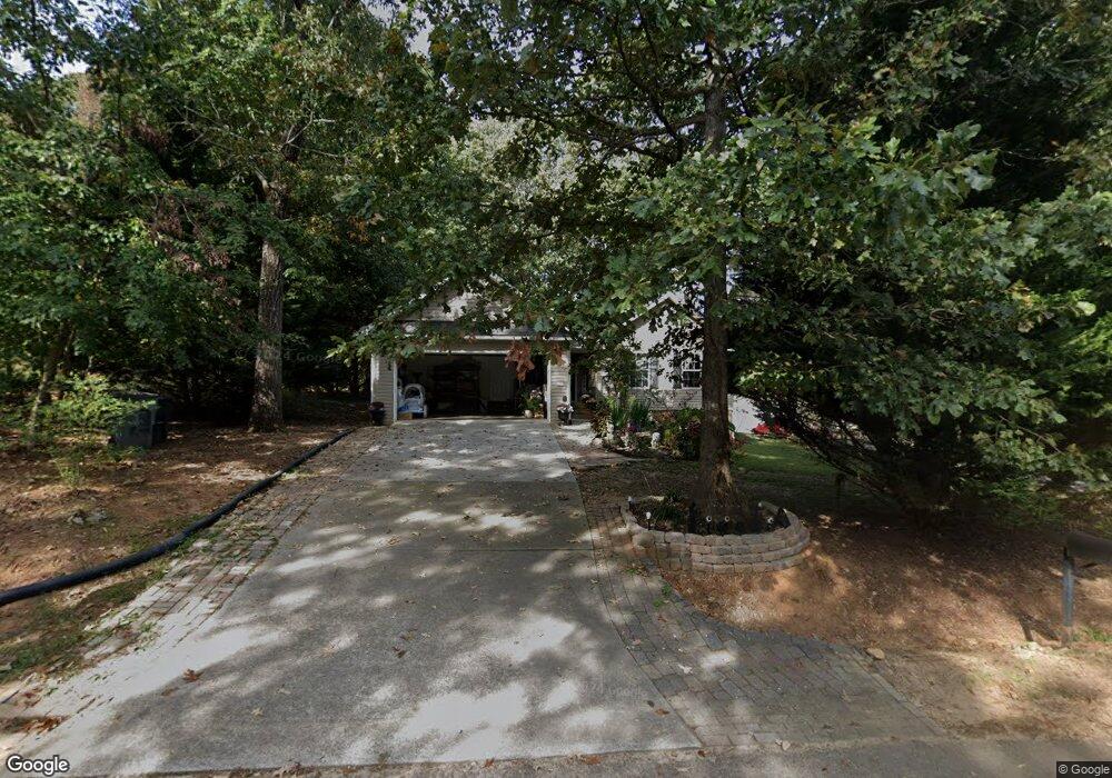 136 Windchimes Cir, Demorest, GA 30535 - photo 1