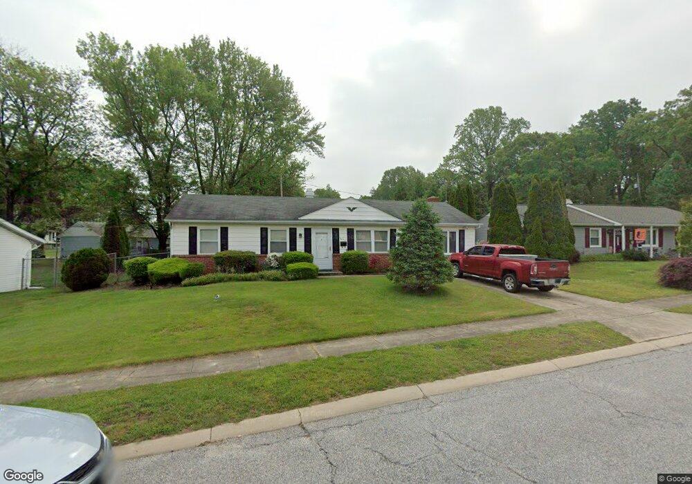 605 Boxelder Dr, Edgewood, MD 21040 - photo 1