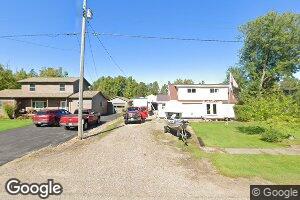 3286 W 10 Mile Rd, Dafter, MI 49724
